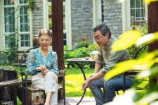 镇江坦言带老伴游遍中国(我和老伴去旅游)