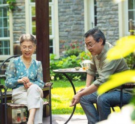 镇江坦言带老伴游遍中国(我和老伴去旅游)