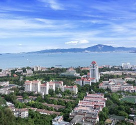 镇江厦门旅游攻略(厦门旅游攻略自由行)