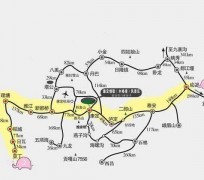 镇江自驾线路(自驾游路线规划app哪个好)