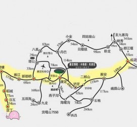 镇江自驾线路(自驾游路线规划app哪个好)