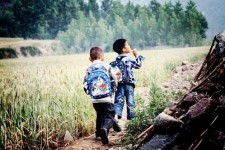 镇江河南一家四口结伴游中国2个月(河南适合一家四口旅游的地方)