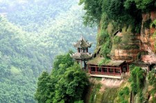 镇江四川旅游攻略(四川旅游攻略路线图)