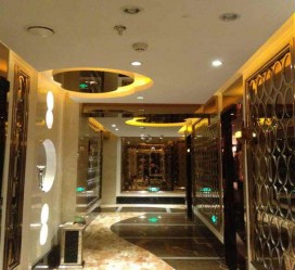 镇江中国夜场伴游招聘骗局(夜场招聘是什么套路)