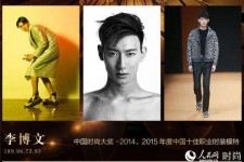 镇江中国男模特(中国男模特头像图片大全)