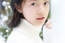 镇江00后女明星(00后女明星热度排名)