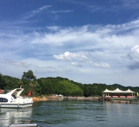 镇江二日游(二日游普陀山游玩的最佳路线)
