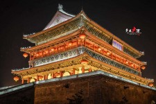 镇江西安旅游攻略(西安旅游攻略自由行路线推荐)