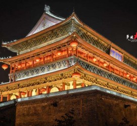 镇江西安旅游攻略(西安旅游攻略自由行路线推荐)
