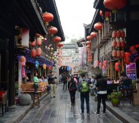 镇江成都自助游(成都自助游住哪里方便)