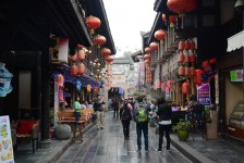 镇江成都自助游(成都自助游住哪里方便)