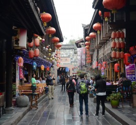 镇江成都自助游(成都自助游住哪里方便)