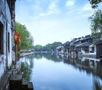 镇江浙江旅游攻略(浙江旅游攻略三日游自驾游)