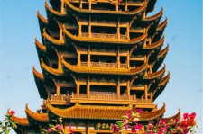 镇江武汉游玩攻略(武汉游玩攻略路线)