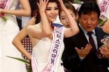 镇江选美小姐(选美小姐叫什么)