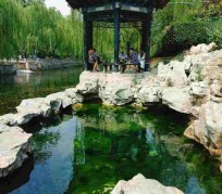 镇江济南旅游攻略(青岛威海济南旅游攻略)