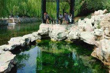 镇江济南旅游攻略(青岛威海济南旅游攻略)