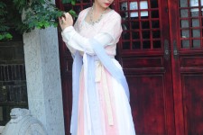 镇江汉服兼职模特(汉服兼职模特雇用信息)