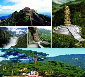 镇江景点介绍(景点介绍英文)