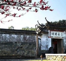 镇江中国伴游网保举一座寺庙(旅游景区寺庙)