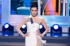 镇江中国环球小姐(2021年中国环球小姐)