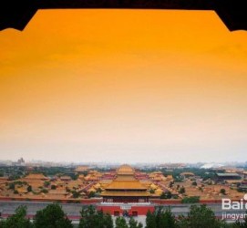 镇江旅游攻略(北京旅游攻略和花费)