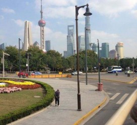 镇江上海自助游(上海自助游团购)