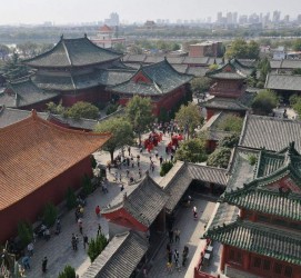 镇江开封旅游攻略(开封旅游攻略必玩的景点)