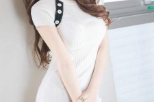 镇江女模特(女模特不顾母亲阻拦寻生父)