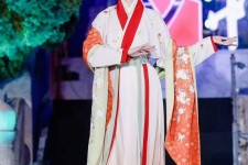 镇江汉服模特是哪种兼职的吗(网上雇用古拆汉服模特可信吗)