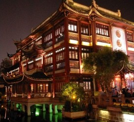镇江上海旅游攻略(上海旅游攻略5日自助游攻略)