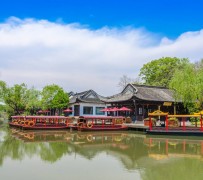 镇江旅游景点(旅游景点排行榜)