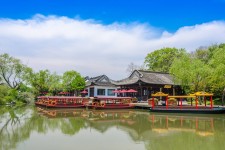 镇江旅游景点(旅游景点排行榜)