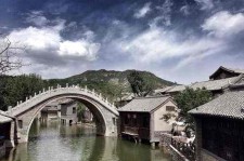 镇江旅游景点排行(旅游景点排行榜)