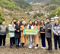 镇江商务伴游招聘 潮声丨百万年薪聘导游 浙江一座县城的“千金买马”记
