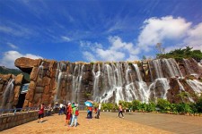 镇江旅游景点介绍(旅游景点介绍结尾)