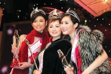 镇江亚洲小姐(亚洲小姐主题曲经典配乐)