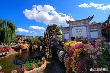 镇江丽江兼职模特伴游(丽江兼职工资日结古城)