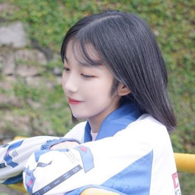 镇江伴游李悠然的个人资料