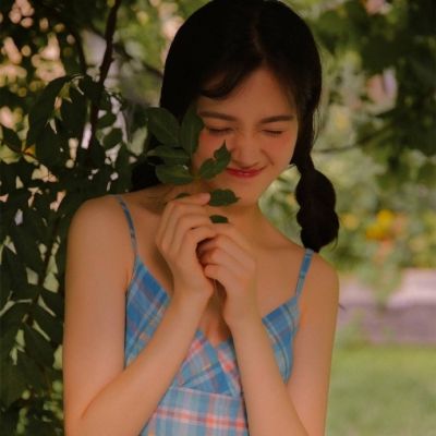 镇江伴游女生柳如烟的资料