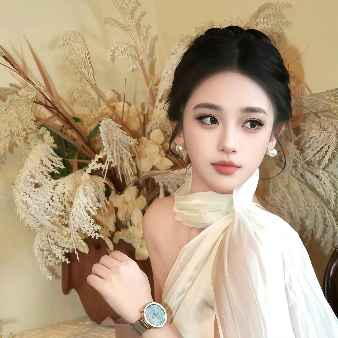 镇江伴游女生宋明曦的资料
