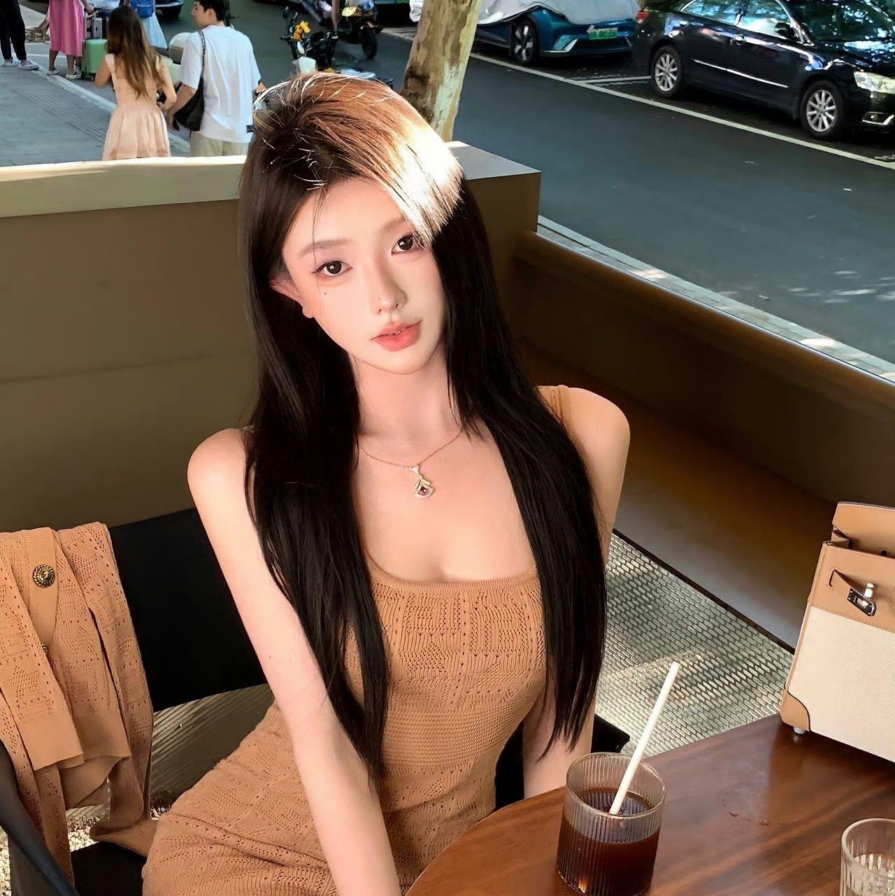 镇江伴游女生苏樱樱的资料