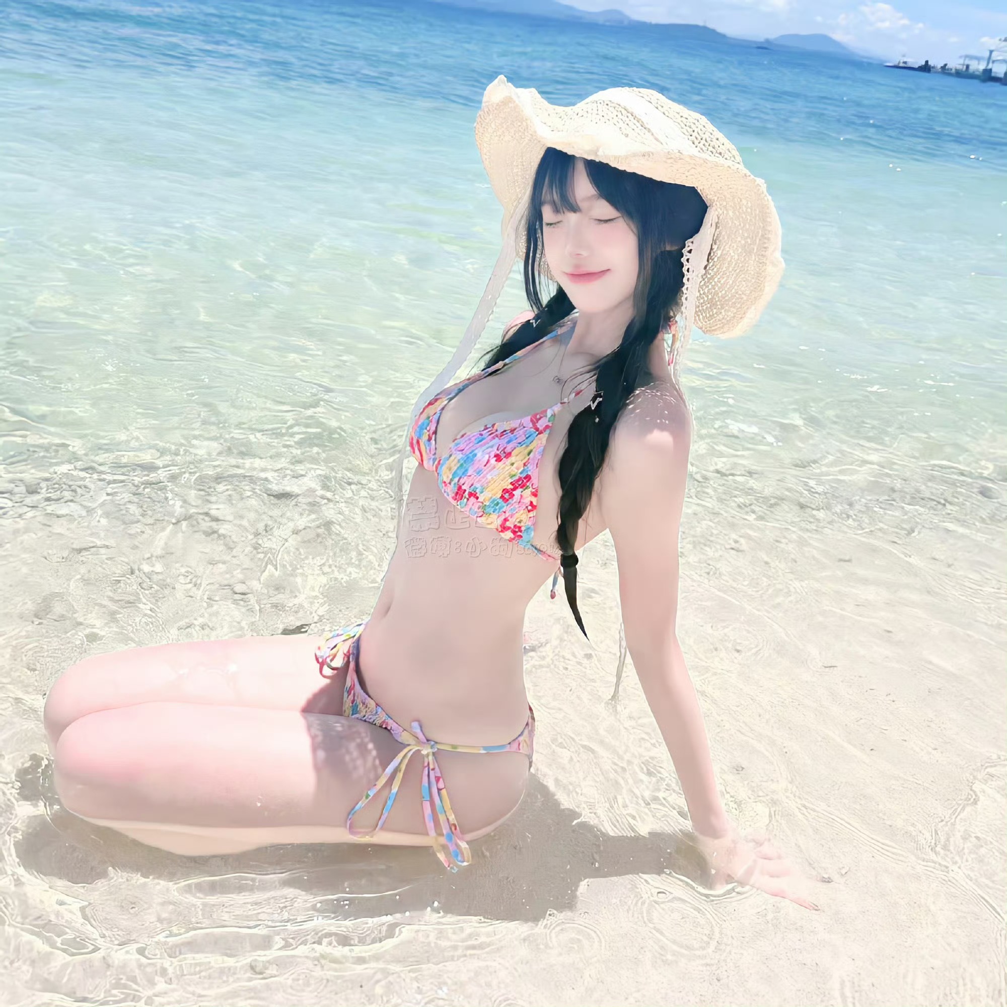镇江伴游女生苏小糖的资料
