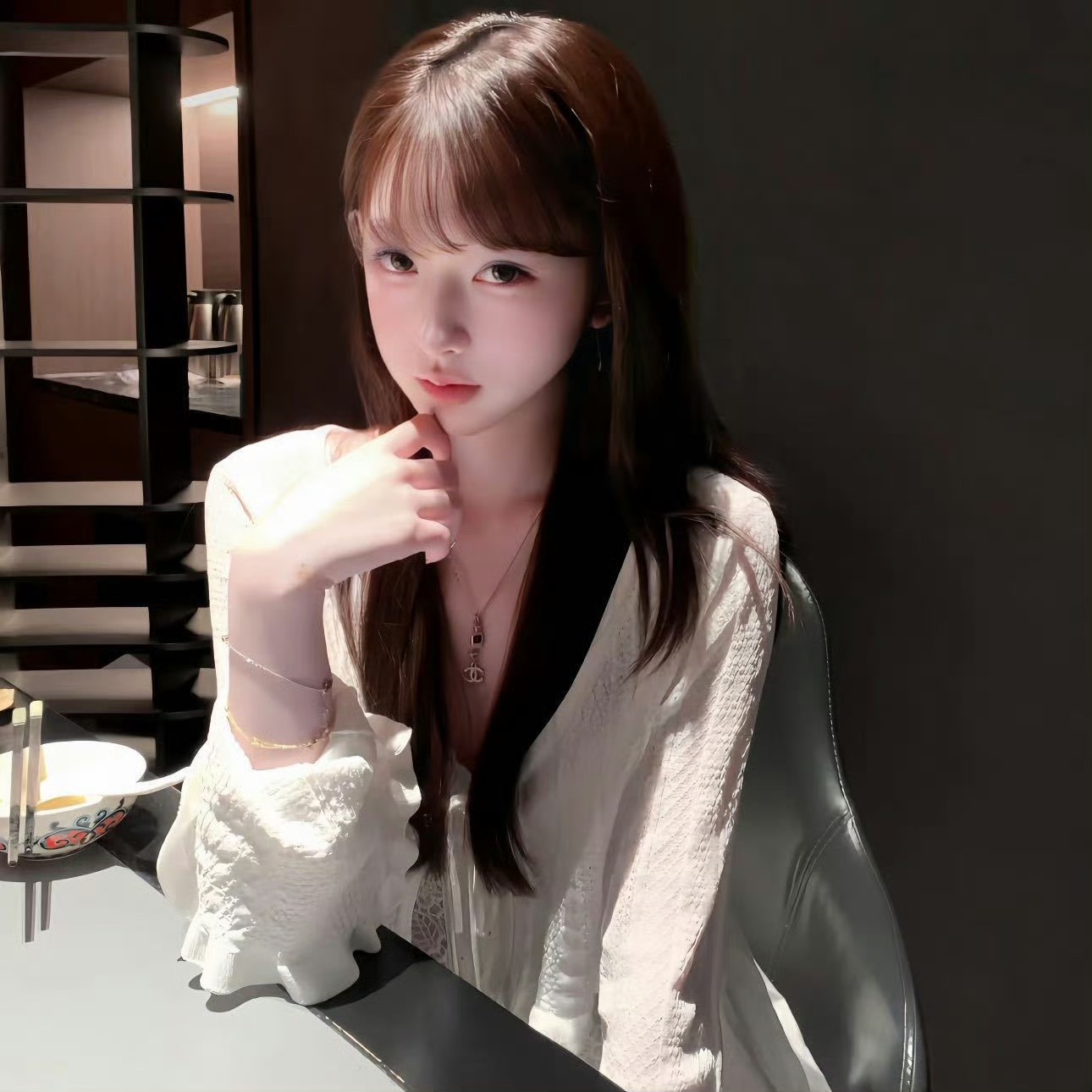 镇江伴游女生苏菲亚的资料