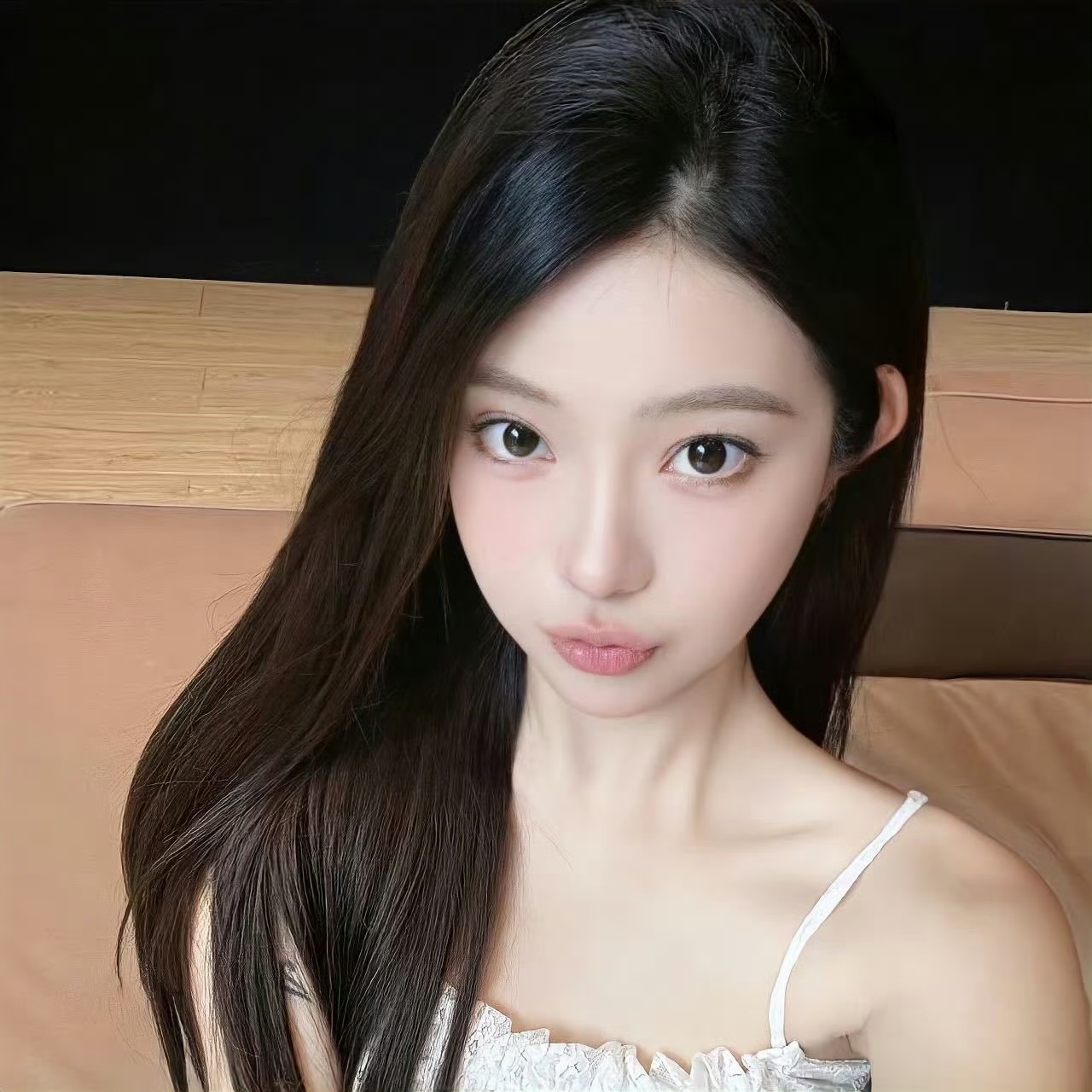 镇江伴游女生Olivia Wang的资料