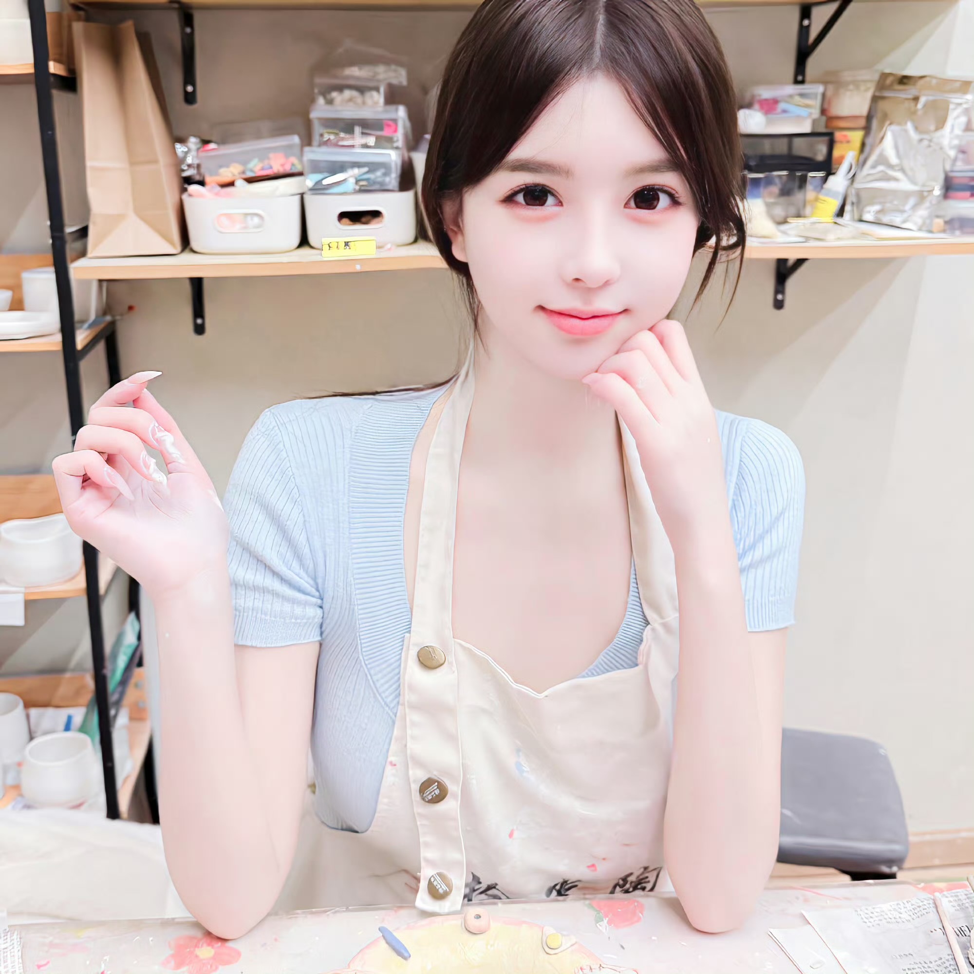 镇江伴游女生 | 苏雅宁🌸的资料