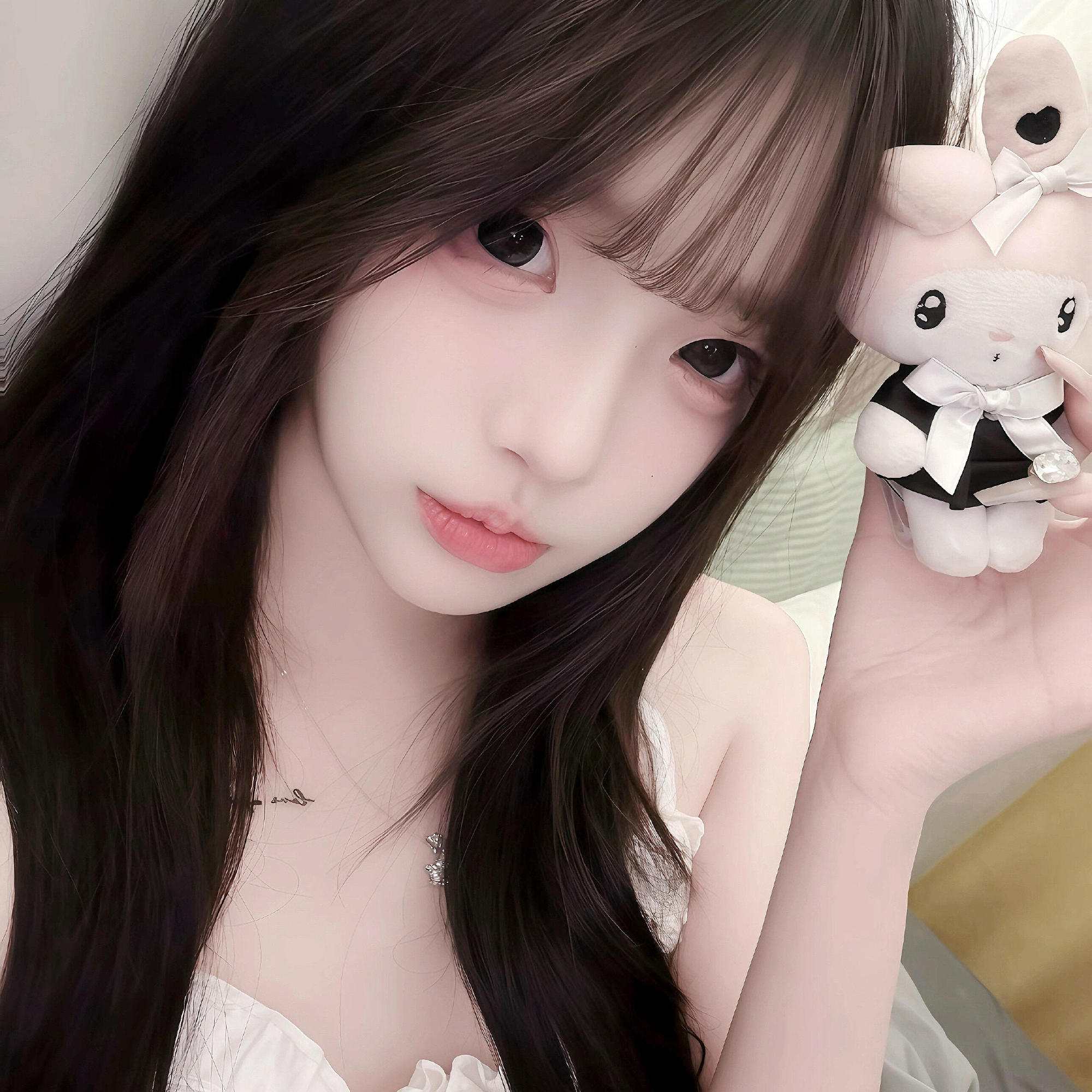 镇江伴游女生 | 钱姜薇 🌸的资料